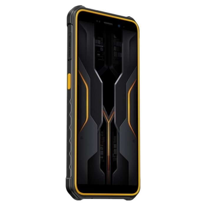 Ulefone Armor X12 Pro, IP68/IP69K Rugged Phone, 5.45 inch Android 13 MediaTek Helio G36 Octa Core, Network: 4G, NFC, 4GB+64GB - Image 14