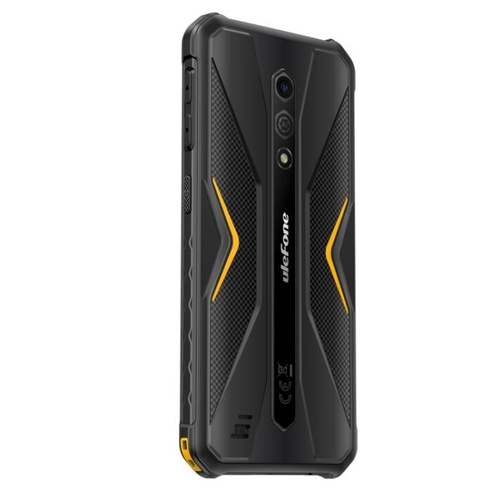 Ulefone Armor X12 Pro, IP68/IP69K Rugged Phone, 5.45 inch Android 13 MediaTek Helio G36 Octa Core, Network: 4G, NFC, 4GB+64GB - Image 15