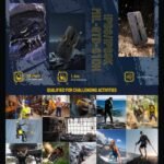 Ulefone Armor X12 Pro, IP68/IP69K Rugged Phone, 5.45 inch Android 13 MediaTek Helio G36 Octa Core, Network: 4G, NFC, 4GB+64GB - Image 4