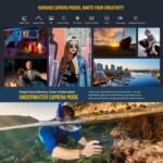 Ulefone Armor X12 Pro, IP68/IP69K Rugged Phone, 5.45 inch Android 13 MediaTek Helio G36 Octa Core, Network: 4G, NFC, 4GB+64GB - Image 7