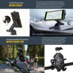 Ulefone Armor X12 Pro, IP68/IP69K Rugged Phone, 5.45 inch Android 13 MediaTek Helio G36 Octa Core, Network: 4G, NFC, 4GB+64GB - Image 10