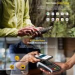 Ulefone Armor X13, IP68/IP69K Rugged Phone, 6.52 inch Android 13 MediaTek Helio G36 Octa Core, Network: 4G, NFC, OTG, 6GB+64GB - Image 11