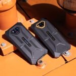 Ulefone Armor X13, IP68/IP69K Rugged Phone, 6.52 inch Android 13 MediaTek Helio G36 Octa Core, Network: 4G, NFC, OTG, 6GB+64GB - Image 15