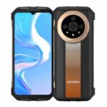 DOOGEE V31GT, Thermal Imaging Camera, Side Fingerprint, 10800mAh Battery, 6.58 inch Android 13 Dimensity 1080 Octa Core, Network: 5G, OTG, NFC, Support Google Pay, 12GB+256GB