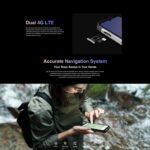 DOOGEE V31GT, Thermal Imaging Camera, Side Fingerprint, 10800mAh Battery, 6.58 inch Android 13 Dimensity 1080 Octa Core, Network: 5G, OTG, NFC, Support Google Pay, 12GB+256GB - Image 19