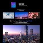 DOOGEE V31GT, Thermal Imaging Camera, Side Fingerprint, 10800mAh Battery, 6.58 inch Android 13 Dimensity 1080 Octa Core, Network: 5G, OTG, NFC, Support Google Pay, 12GB+256GB - Image 5