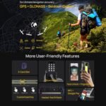 Ulefone Armor 24, Rugged Phone, Side Fingerprint, 22000mAh, 6.78 inch Android 13 MediaTek Helio G96 Octa Core, Network: 4G, NFC, Armor 24 - Image 15