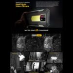 Ulefone Armor 24, Rugged Phone, Side Fingerprint, 22000mAh, 6.78 inch Android 13 MediaTek Helio G96 Octa Core, Network: 4G, NFC, Armor 24 - Image 8