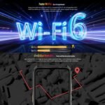 Ulefone Power Armor 18T Ultra Version 5G Thermal Imaging Rugged Phone, Side Fingerprint, 6.58 inch Android 13 MediaTek Dimensity 7050 Octa Core up to 2.6GHz, Network: 5G, NFC, OTG, Power Armor 18T Ultra Version - Image 13