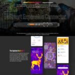 Ulefone Power Armor 18T Ultra Version 5G Thermal Imaging Rugged Phone, Side Fingerprint, 6.58 inch Android 13 MediaTek Dimensity 7050 Octa Core up to 2.6GHz, Network: 5G, NFC, OTG, Power Armor 18T Ultra Version - Image 14