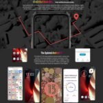 Ulefone Power Armor 18 Ultra Version 5G Thermometer Rugged Phone, Side Fingerprint, 6.58 inch Android 13 MediaTek Dimensity 7050 Octa Core up to 2.6GHz, Network: 5G, NFC, OTG, Power Armor 18 Ultra Version - Image 14