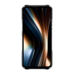 DOOGEE V20S, Side Fingerprint, 6.43 inch Android 13 Dimensity 6020 Octa Core 2.2GHz, Network: 5G, OTG, NFC, Support Google Pay, 12GB+256GB - Image 29