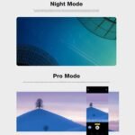 DOOGEE V20S, Side Fingerprint, 6.43 inch Android 13 Dimensity 6020 Octa Core 2.2GHz, Network: 5G, OTG, NFC, Support Google Pay, 12GB+256GB - Image 11