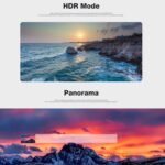 DOOGEE V20S, Side Fingerprint, 6.43 inch Android 13 Dimensity 6020 Octa Core 2.2GHz, Network: 5G, OTG, NFC, Support Google Pay, 12GB+256GB - Image 12