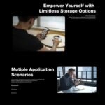 DOOGEE V20S, Side Fingerprint, 6.43 inch Android 13 Dimensity 6020 Octa Core 2.2GHz, Network: 5G, OTG, NFC, Support Google Pay, 12GB+256GB - Image 19