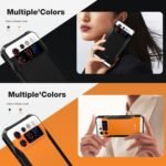 DOOGEE V20S, Side Fingerprint, 6.43 inch Android 13 Dimensity 6020 Octa Core 2.2GHz, Network: 5G, OTG, NFC, Support Google Pay, 12GB+256GB - Image 4