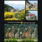 Ulefone Armor 23 Ultra Rugged Phone, 6.78 inch Android 13 MediaTek Dimensity 8020 Octa Core up to 2.6GHz, Network: 5G, NFC, OTG, Satellite Messaging, 12GB+512GB - Image 12