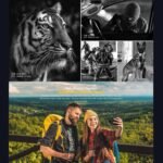 Ulefone Armor 23 Ultra Rugged Phone, 6.78 inch Android 13 MediaTek Dimensity 8020 Octa Core up to 2.6GHz, Network: 5G, NFC, OTG, Satellite Messaging, 12GB+512GB - Image 14