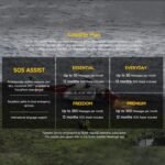 Ulefone Armor 23 Ultra Rugged Phone, 6.78 inch Android 13 MediaTek Dimensity 8020 Octa Core up to 2.6GHz, Network: 5G, NFC, OTG, Satellite Messaging, 12GB+512GB - Image 5