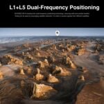 DOOGEE DK10 5G, Quad Cameras, Side Fingerprint, 6.67 inch Android 13 Dimensity 8020 Octa Core 2.6GHz, Network: 5G, OTG, NFC, Support Google Pay, 12GB+512GB - Image 15