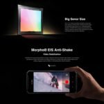 DOOGEE DK10 5G, Quad Cameras, Side Fingerprint, 6.67 inch Android 13 Dimensity 8020 Octa Core 2.6GHz, Network: 5G, OTG, NFC, Support Google Pay, 12GB+512GB - Image 6