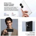 Ulefone Note 17 Pro, Screen Fingerprint, 6.78 inch Android 13 MediaTek Helio G99 MTK6789 Octa Core, NFC, Network: 4G, 12GB+256GB - Image 3