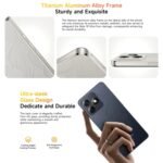 Ulefone Note 18 Ultra, Side Fingerprint, 6.78 inch Android 13 MediaTek Dimensity 720 5G MT6853 Octa Core 2.0GHz, NFC, Network: 5G, 6GB+256GB - Image 5