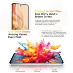 Ulefone Note 18 Ultra, Side Fingerprint, 6.78 inch Android 13 MediaTek Dimensity 720 5G MT6853 Octa Core 2.0GHz, NFC, Network: 5G, 6GB+256GB - Image 10