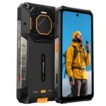 Ulefone Armor 26 Ultra Rugged Phone, 6.78 inch Android 13 MediaTek Dimensity 8020 Octa Core, Network: 5G, NFC, 12GB+512GB - Image 2