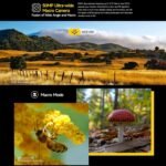 Ulefone Armor 26 Ultra Rugged Phone, 6.78 inch Android 13 MediaTek Dimensity 8020 Octa Core, Network: 5G, NFC, 12GB+512GB - Image 11