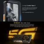 Ulefone Armor 26 Ultra Rugged Phone, 6.78 inch Android 13 MediaTek Dimensity 8020 Octa Core, Network: 5G, NFC, 12GB+512GB - Image 14