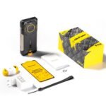 Ulefone Armor 26 Ultra Rugged Phone, 6.78 inch Android 13 MediaTek Dimensity 8020 Octa Core, Network: 5G, NFC, 12GB+512GB - Image 19