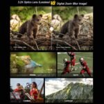 Ulefone Armor 26 Ultra Walkie-Talkie Version Rugged Phone, 6.78 inch Android 13 MediaTek Dimensity 8020 Octa Core, Network: 5G, NFC, 12GB+512GB Walkie-Talkie Version - Image 10