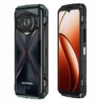 DOOGEE S118 Rugged Phone, 6.58 inch Android 14 MediaTek Helio G99 Octa Core, Network: 4G, OTG, NFC, 8GB+512GB - Image 22