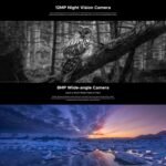 DOOGEE S118 Rugged Phone, 6.58 inch Android 14 MediaTek Helio G99 Octa Core, Network: 4G, OTG, NFC, 8GB+512GB - Image 11