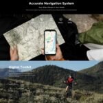 DOOGEE S118 Rugged Phone, 6.58 inch Android 14 MediaTek Helio G99 Octa Core, Network: 4G, OTG, NFC, 8GB+512GB - Image 17