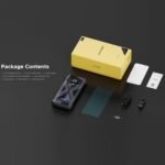 DOOGEE S118 Rugged Phone, 6.58 inch Android 14 MediaTek Helio G99 Octa Core, Network: 4G, OTG, NFC, 8GB+512GB - Image 19