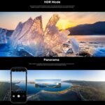 DOOGEE S118 Rugged Phone, 6.58 inch Android 14 MediaTek Helio G99 Octa Core, Network: 4G, OTG, NFC, 8GB+512GB - Image 10