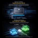 Ulefone Armor 25T Pro Rugged Phone, Thermal Imaging, 6.78 inch Android 14 MediaTek Dimensity 6300 Octa Core, Network: 5G, NFC, Armor 25T Pro - Image 11