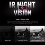 Ulefone Armor 25T Pro Rugged Phone, Thermal Imaging, 6.78 inch Android 14 MediaTek Dimensity 6300 Octa Core, Network: 5G, NFC, Armor 25T Pro - Image 5