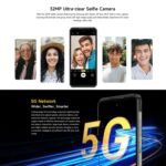 Ulefone Armor 25T Pro Rugged Phone, Thermal Imaging, 6.78 inch Android 14 MediaTek Dimensity 6300 Octa Core, Network: 5G, NFC, Armor 25T Pro - Image 10