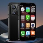 SOYES XS18 Pro, 2GB+16GB, 3.0 inch Android 9.0 MTK6580 Quad Core, Network: 3G, Dual SIM, XS18 Pro - Image 10