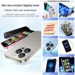 SOYES XS18 Pro, 2GB+16GB, 3.0 inch Android 9.0 MTK6580 Quad Core, Network: 3G, Dual SIM, XS18 Pro - Image 2