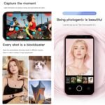 SOYES XS18 Pro, 2GB+16GB, 3.0 inch Android 9.0 MTK6580 Quad Core, Network: 3G, Dual SIM, XS18 Pro - Image 7