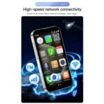 SOYES XS18 Pro, 2GB+16GB, 3.0 inch Android 9.0 MTK6580 Quad Core, Network: 3G, Dual SIM, XS18 Pro - Image 9