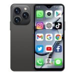 SOYES XS18 Pro Max, 2GB+16GB, Face ID, 4.3 inch Android 8.1 MTK6737A Quad Core, Network: 4G, OTG, Dual SIM, XS18 Pro Max