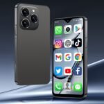 SOYES XS18 Pro Max, 2GB+16GB, Face ID, 4.3 inch Android 8.1 MTK6737A Quad Core, Network: 4G, OTG, Dual SIM, XS18 Pro Max - Image 12