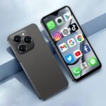 SOYES XS18 Pro Max, 2GB+16GB, Face ID, 4.3 inch Android 8.1 MTK6737A Quad Core, Network: 4G, OTG, Dual SIM, XS18 Pro Max - Image 13