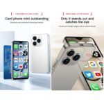 SOYES XS18 Pro Max, 2GB+16GB, Face ID, 4.3 inch Android 8.1 MTK6737A Quad Core, Network: 4G, OTG, Dual SIM, XS18 Pro Max - Image 4