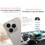 SOYES XS18 Pro Max, 2GB+16GB, Face ID, 4.3 inch Android 8.1 MTK6737A Quad Core, Network: 4G, OTG, Dual SIM, XS18 Pro Max - Image 8